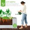 Best Choice Products 6x3x2ft Outdoor Metal Raised Garden Bed, Planter Box for Vegetables, Flowers, Herbs
